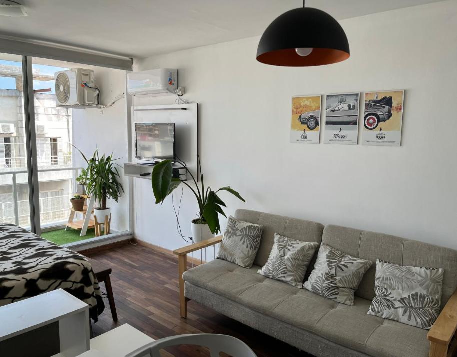 Monoambiente Luminoso Y Moderno Apartment *