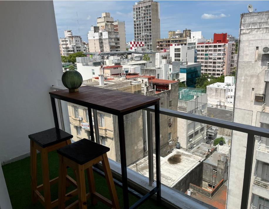 Monoambiente Luminoso Y Moderno Apartment